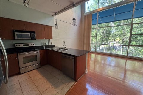 Copropriété à vendre à Gainesville, Floride: 2 chambres, 130.06 m2 № 2237408 - photo 7