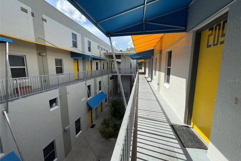 Copropriété à vendre à Gainesville, Floride: 2 chambres, 130.06 m2 № 2237408 - photo 19