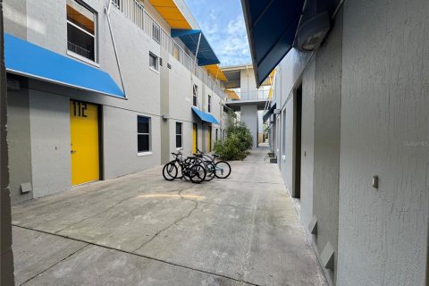 Copropriété à vendre à Gainesville, Floride: 2 chambres, 130.06 m2 № 2237408 - photo 20