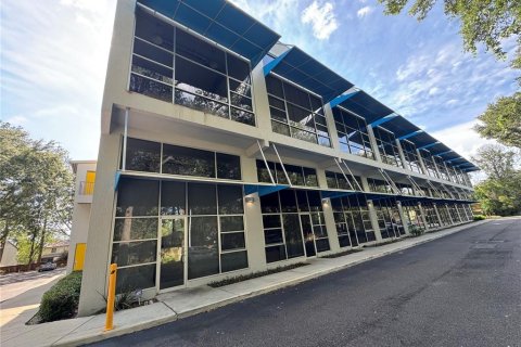 Condo à Gainesville, Floride, 2 chambres  № 2237408