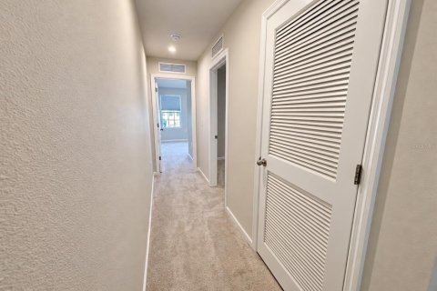 Touwnhouse à vendre à Lakewood Ranch, Floride: 3 chambres, 132.94 m2 № 2428957 - photo 14