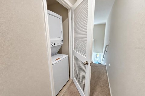 Touwnhouse à vendre à Lakewood Ranch, Floride: 3 chambres, 132.94 m2 № 2428957 - photo 15