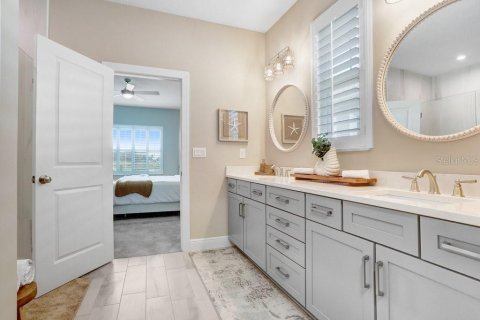 Villa ou maison à vendre à Apollo Beach, Floride: 4 chambres, 186.73 m2 № 1755528 - photo 20