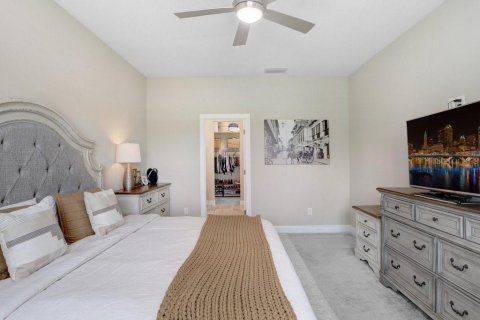 Villa ou maison à vendre à Apollo Beach, Floride: 4 chambres, 186.73 m2 № 1755528 - photo 18