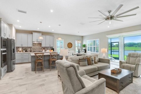 Villa ou maison à vendre à Apollo Beach, Floride: 4 chambres, 186.73 m2 № 1755528 - photo 14
