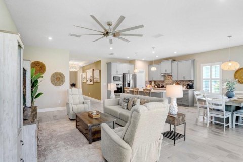 Villa ou maison à vendre à Apollo Beach, Floride: 4 chambres, 186.73 m2 № 1755528 - photo 15