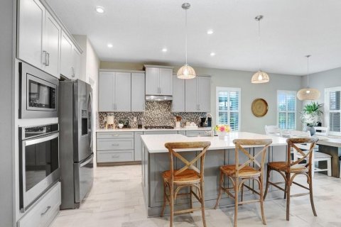 Villa ou maison à vendre à Apollo Beach, Floride: 4 chambres, 186.73 m2 № 1755528 - photo 8