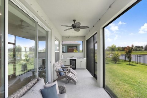 Villa ou maison à vendre à Apollo Beach, Floride: 4 chambres, 186.73 m2 № 1755528 - photo 27