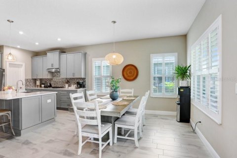 Villa ou maison à vendre à Apollo Beach, Floride: 4 chambres, 186.73 m2 № 1755528 - photo 12