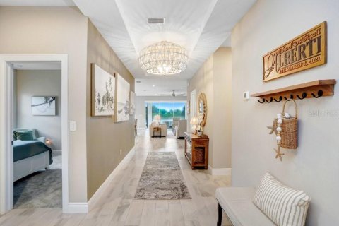 Villa ou maison à vendre à Apollo Beach, Floride: 4 chambres, 186.73 m2 № 1755528 - photo 6