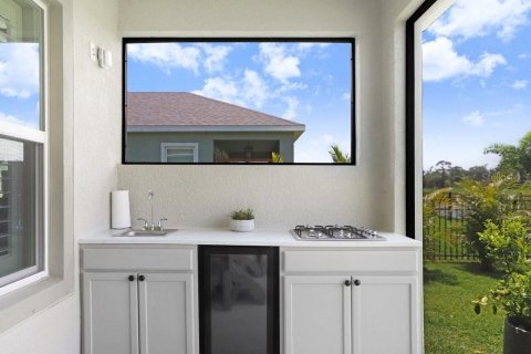 Villa ou maison à vendre à Apollo Beach, Floride: 4 chambres, 186.73 m2 № 1755528 - photo 28