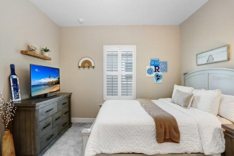 Villa ou maison à vendre à Apollo Beach, Floride: 4 chambres, 186.73 m2 № 1755528 - photo 23