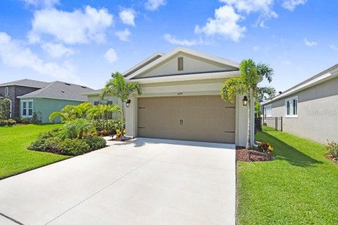 Villa ou maison à vendre à Apollo Beach, Floride: 4 chambres, 186.73 m2 № 1755528 - photo 3