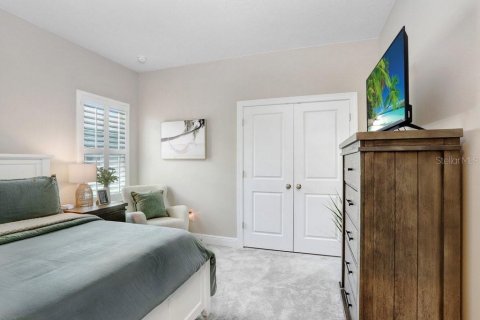 Villa ou maison à vendre à Apollo Beach, Floride: 4 chambres, 186.73 m2 № 1755528 - photo 22