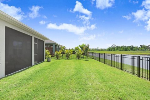 Villa ou maison à vendre à Apollo Beach, Floride: 4 chambres, 186.73 m2 № 1755528 - photo 30