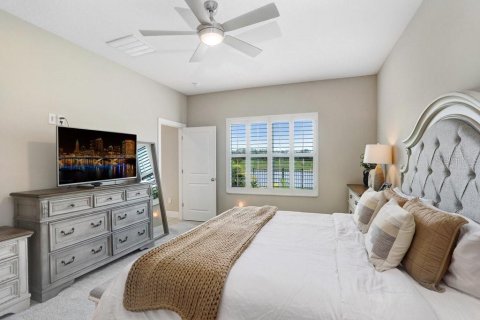 Villa ou maison à vendre à Apollo Beach, Floride: 4 chambres, 186.73 m2 № 1755528 - photo 17