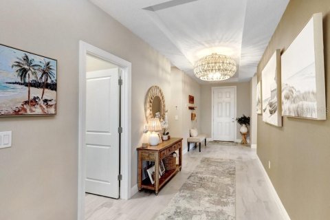 Villa ou maison à vendre à Apollo Beach, Floride: 4 chambres, 186.73 m2 № 1755528 - photo 7