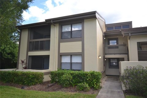 Condo in Oldsmar, Florida, 2 bedrooms  № 2350084