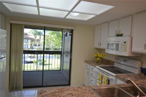Copropriété à louer à Oldsmar, Floride: 2 chambres, 85.84 m2 № 2350084 - photo 25