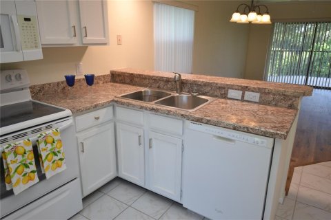 Copropriété à louer à Oldsmar, Floride: 2 chambres, 85.84 m2 № 2350084 - photo 24