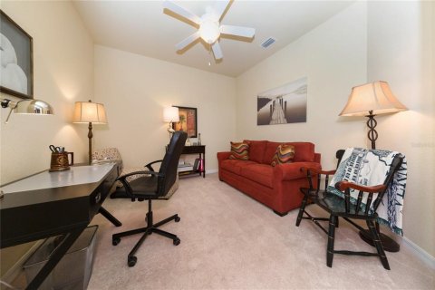 Copropriété à louer à Bradenton, Floride: 2 chambres, 120.49 m2 № 1903325 - photo 21