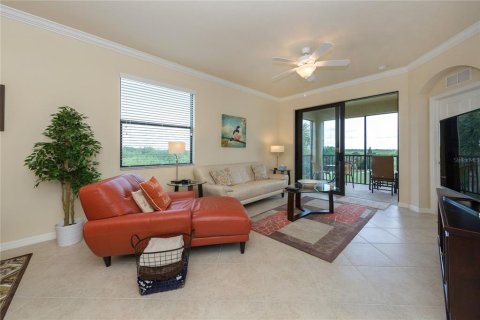 Copropriété à louer à Bradenton, Floride: 2 chambres, 120.49 m2 № 1903325 - photo 5