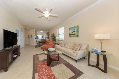 Copropriété à louer à Bradenton, Floride: 2 chambres, 120.49 m2 № 1903325 - photo 3