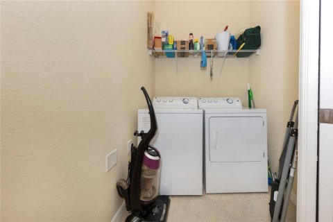 Copropriété à louer à Bradenton, Floride: 2 chambres, 120.49 m2 № 1903325 - photo 22