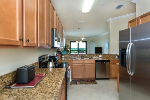 Copropriété à louer à Bradenton, Floride: 2 chambres, 120.49 m2 № 1903325 - photo 13