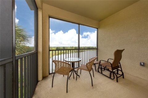 Copropriété à louer à Bradenton, Floride: 2 chambres, 120.49 m2 № 1903325 - photo 24