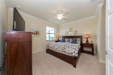 Copropriété à louer à Bradenton, Floride: 2 chambres, 120.49 m2 № 1903325 - photo 17
