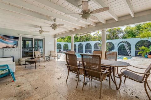 Villa ou maison à louer à Hollywood, Floride: 4 chambres, 224.92 m2 № 2252691 - photo 6