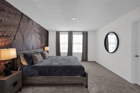 Touwnhouse à louer à Davenport, Floride: 3 chambres, 150.69 m2 № 2284051 - photo 26