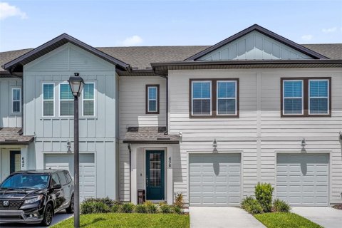 Touwnhouse à Davenport, Floride 3 chambres, 150.69 m2 № 2284051