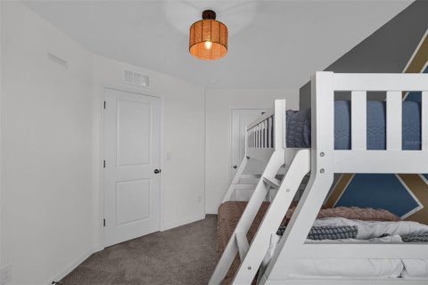 Touwnhouse à louer à Davenport, Floride: 3 chambres, 150.69 m2 № 2284051 - photo 18