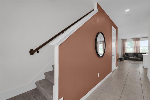 Touwnhouse à louer à Davenport, Floride: 3 chambres, 150.69 m2 № 2284051 - photo 3