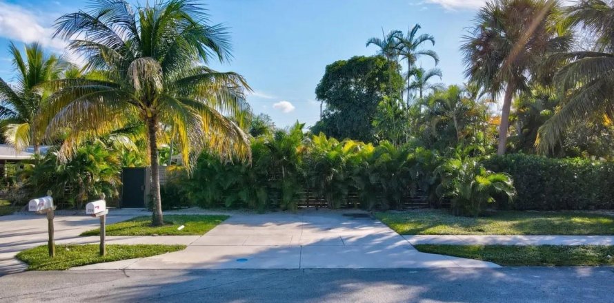 Casa en Delray Beach, Florida 2 dormitorios, 154.87 m2 № 1136461
