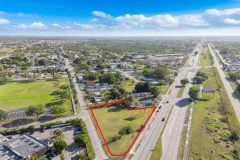 Terrain à vendre à Miami, Floride № 2048437 - photo 5