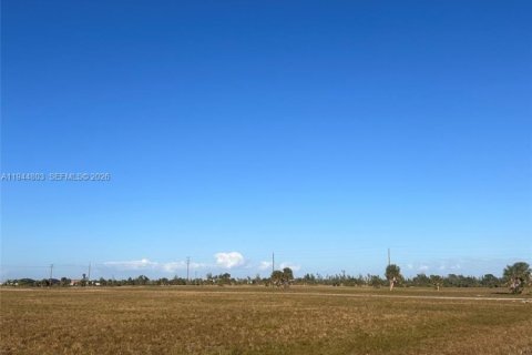 Land in Port Charlotte, Florida № 2158148