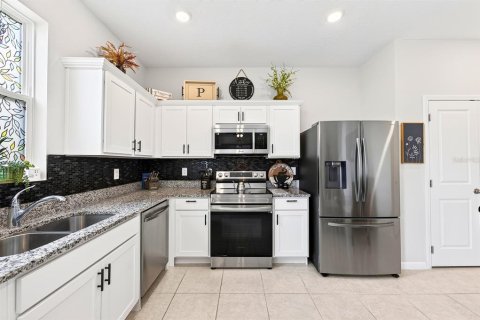 Villa ou maison à vendre à Groveland, Floride: 3 chambres, 155.7 m2 № 2224939 - photo 7