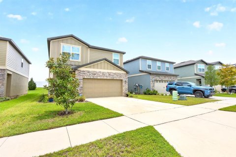 Villa ou maison à vendre à Groveland, Floride: 3 chambres, 155.7 m2 № 2224939 - photo 25