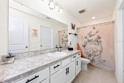Villa ou maison à vendre à Groveland, Floride: 3 chambres, 155.7 m2 № 2224939 - photo 16