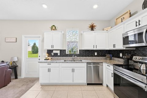 Villa ou maison à vendre à Groveland, Floride: 3 chambres, 155.7 m2 № 2224939 - photo 8