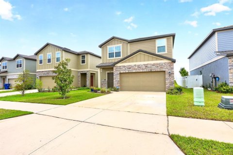 Villa ou maison à vendre à Groveland, Floride: 3 chambres, 155.7 m2 № 2224939 - photo 28