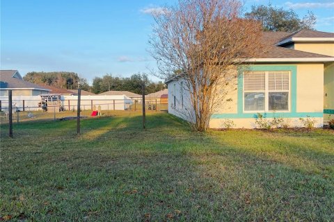 House in Ocala, Florida 4 bedrooms, 172.33 sq.m. № 2143031 - photo 4