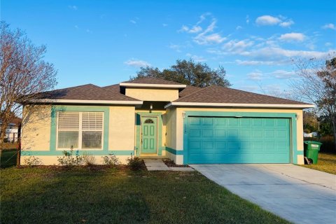 House in Ocala, Florida 4 bedrooms, 172.33 sq.m. № 2143031 - photo 2