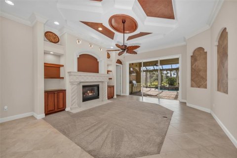 House in Sarasota, Florida 4 bedrooms, 451.88 sq.m. № 1719593 - photo 13