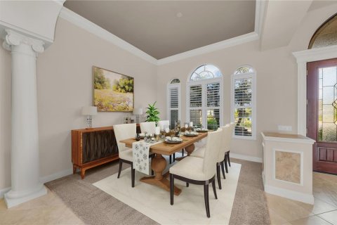 House in Sarasota, Florida 4 bedrooms, 451.88 sq.m. № 1719593 - photo 10