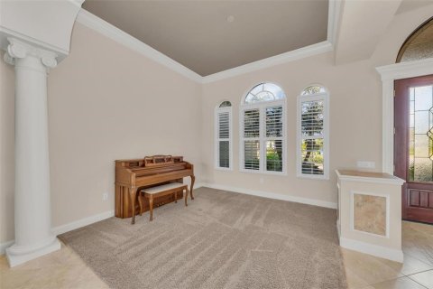 House in Sarasota, Florida 4 bedrooms, 451.88 sq.m. № 1719593 - photo 11