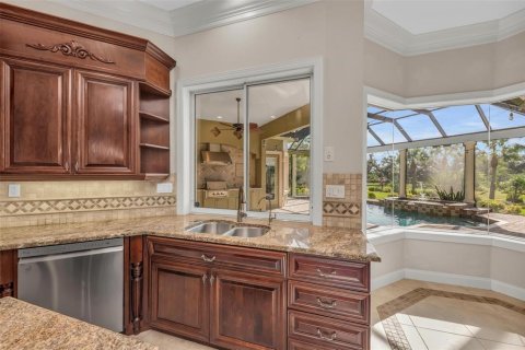 House in Sarasota, Florida 4 bedrooms, 451.88 sq.m. № 1719593 - photo 20